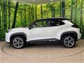 2023 Toyota Yaris Cross