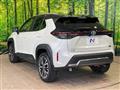 2023 Toyota Yaris Cross