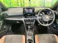 2023 Toyota Yaris Cross