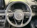 2023 Toyota Yaris Cross