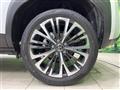 2023 Toyota Yaris Cross