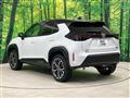 2023 Toyota Yaris Cross