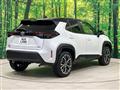 2023 Toyota Yaris Cross