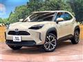 2023 Toyota Yaris Cross