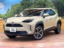 2023 Toyota Yaris Cross