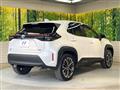 2023 Toyota Yaris Cross