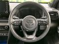 2024 Toyota Yaris Cross
