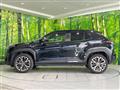 2023 Toyota Yaris Cross