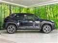 2023 Toyota Yaris Cross