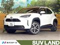 2024 Toyota Yaris Cross