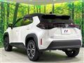 2024 Toyota Yaris Cross