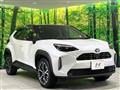 2024 Toyota Yaris Cross
