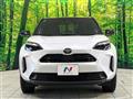 2024 Toyota Yaris Cross