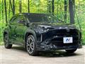 2024 Toyota Yaris Cross