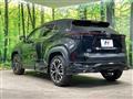 2024 Toyota Yaris Cross