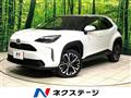 2024 Toyota Yaris Cross