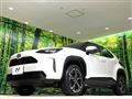2024 Toyota Yaris Cross