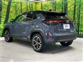 2024 Toyota Yaris Cross