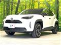 2024 Toyota Yaris Cross