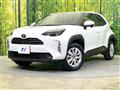 2024 Toyota Yaris Cross