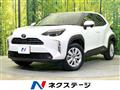 2024 Toyota Yaris Cross