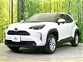 2024 Toyota Yaris Cross