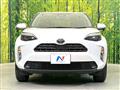 2024 Toyota Yaris Cross