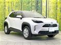 2024 Toyota Yaris Cross