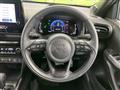 2024 Toyota Yaris Cross