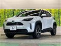 2024 Toyota Yaris Cross