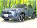2024 Toyota Yaris Cross