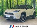 2024 Toyota Yaris Cross