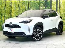 2025 Toyota Yaris Cross