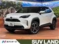 2025 Toyota Yaris Cross