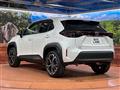 2025 Toyota Yaris Cross