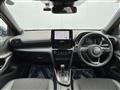 2025 Toyota Yaris Cross