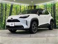 2025 Toyota Yaris Cross