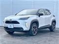 2025 Toyota Yaris Cross