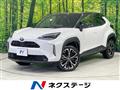 2025 Toyota Yaris Cross