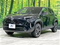 2025 Toyota Yaris Cross