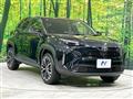 2025 Toyota Yaris Cross