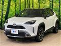 2025 Toyota Yaris Cross