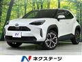 2025 Toyota Yaris Cross