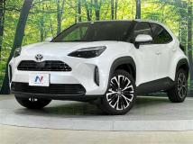 2025 Toyota Yaris Cross