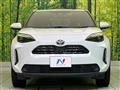 2025 Toyota Yaris Cross