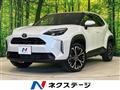 2025 Toyota Yaris Cross
