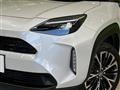 2025 Toyota Yaris Cross