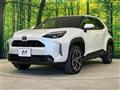 2025 Toyota Yaris Cross