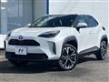 2025 Toyota Yaris Cross