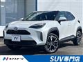 2025 Toyota Yaris Cross